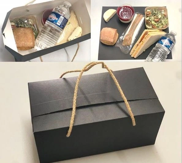 Ma petite Box — repas portable à 13,00 €